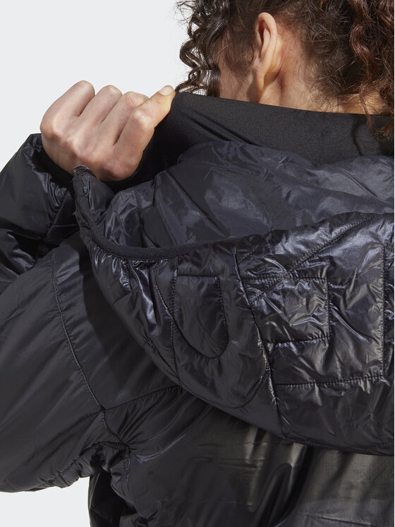 adidas adidas Μπουφάν outdoor Terrex Xperior Varilite PrimaLoft IB4183 Μαύρο Regular Fit