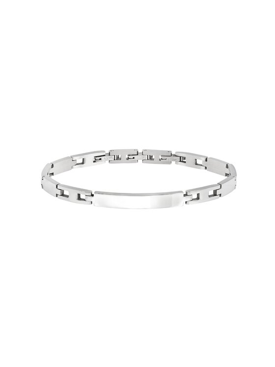 Breil Breil Bracciale LANE Argento