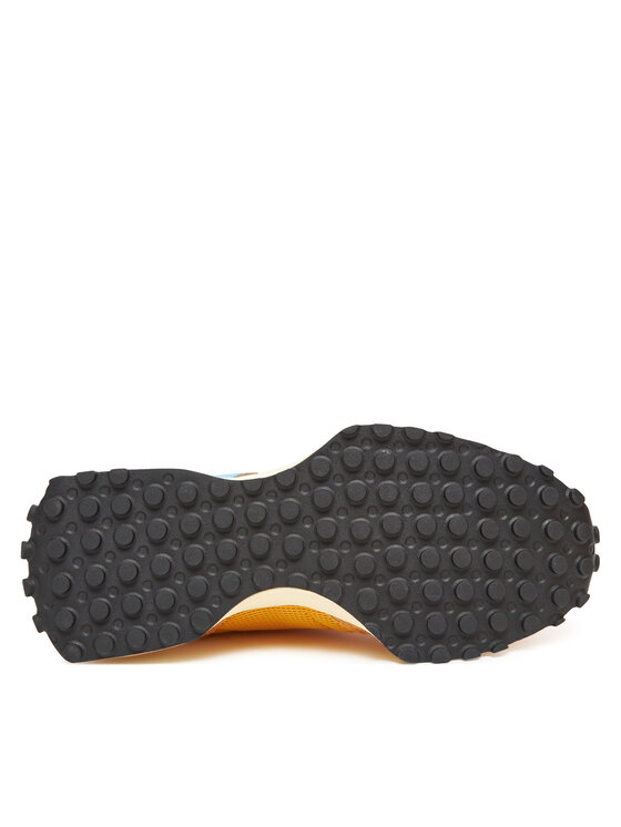 New Balance New Balance Сникърси U327VSA Жълт