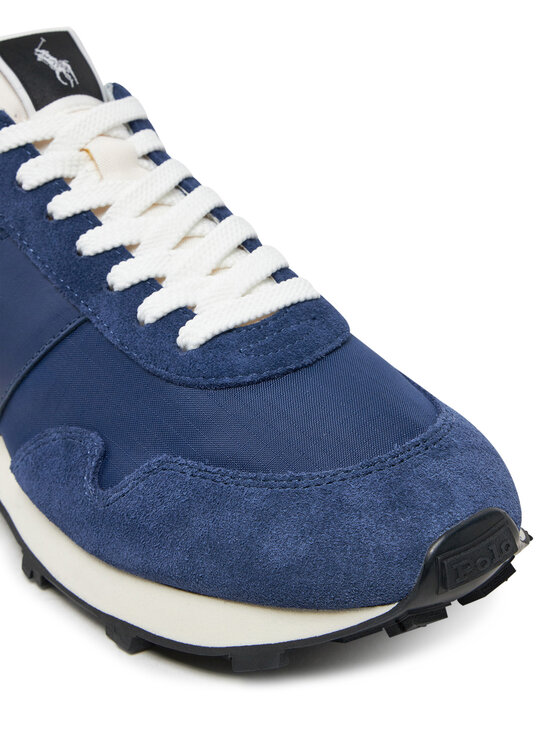 Polo Ralph Lauren Polo Ralph Lauren Sneakers PRL Trail 125 809960987005 Bleumarin