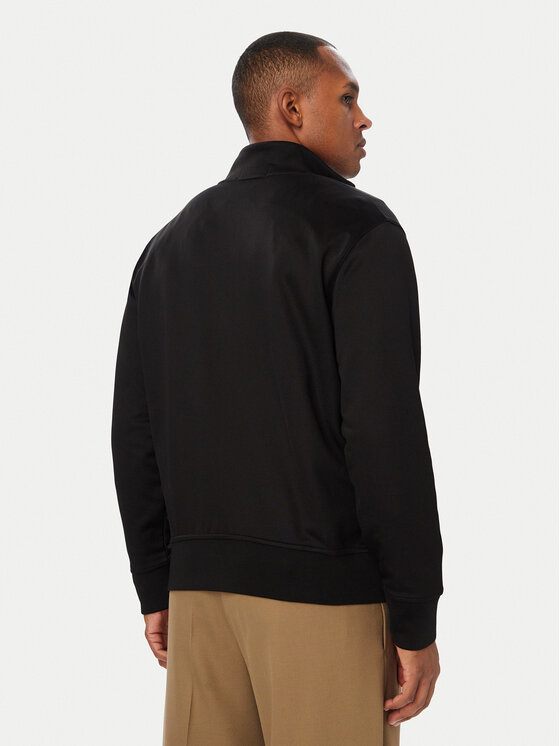 Polo Ralph Lauren Polo Ralph Lauren Mikina 710B28606001 Černá Regular Fit