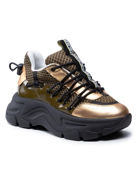 Sneakers FD6709 Verde