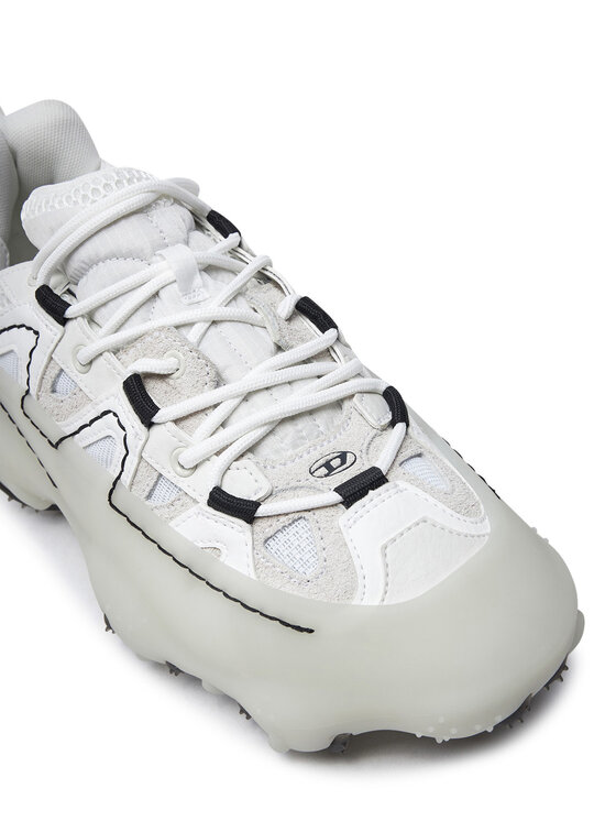Diesel Diesel Sneakersy S-Prototype P1 Y03135P5604 Biały