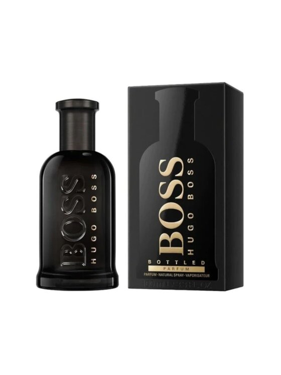 Perfumy HUGO BOSS, Hugo Boss Bottled Parfum 100ml