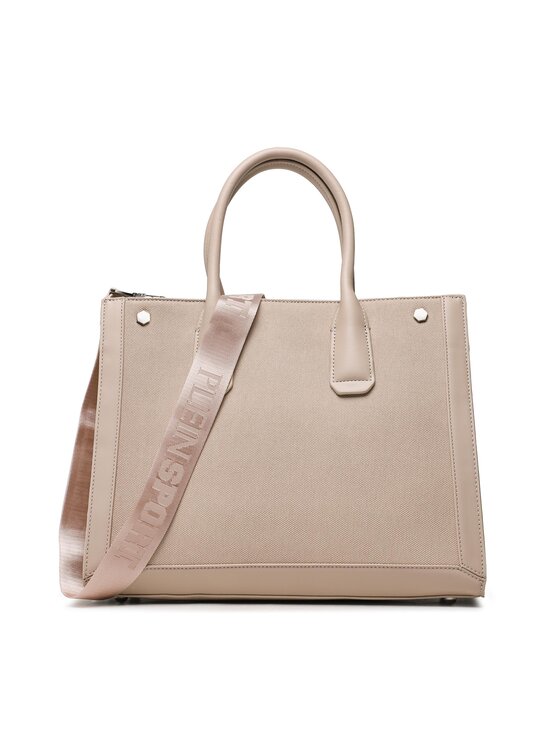 Borsetta Medium Tote Causeway 2110066 Beige
