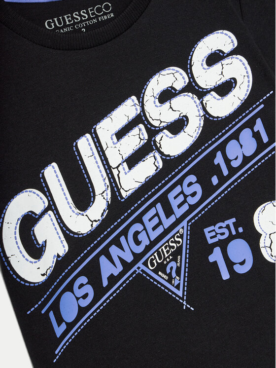 T shirt guess 2019 outlet