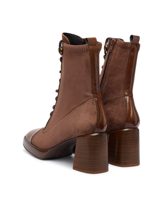 Hispanitas Hispanitas Stiefeletten HI254231 Braun