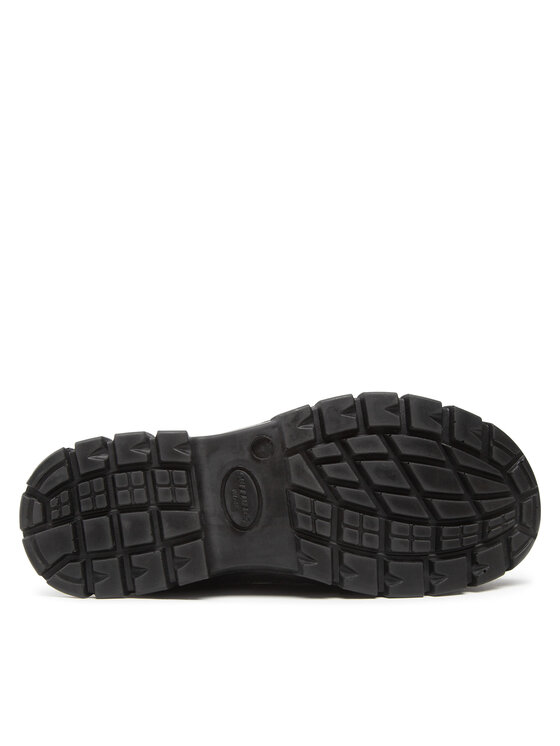 Skechers Skechers Sneakersy Trophus 200001EC/BLK Czarny
