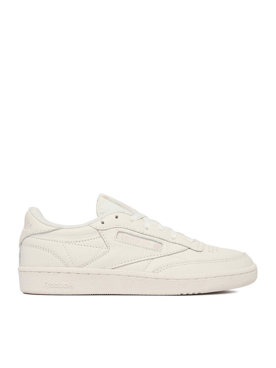 Reebok Reebok Сникърси EO-CLUB C 85 VINTAGE 100260673 Бял
