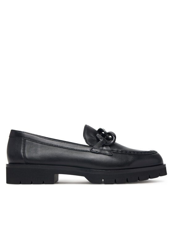 HÖGL HÖGL Loaferai 2-171620-01000 Juoda