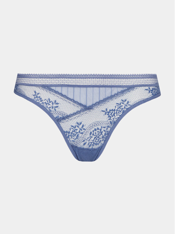 Passionata Passionata Culotte brasiliana Maddie P47H70 Blu