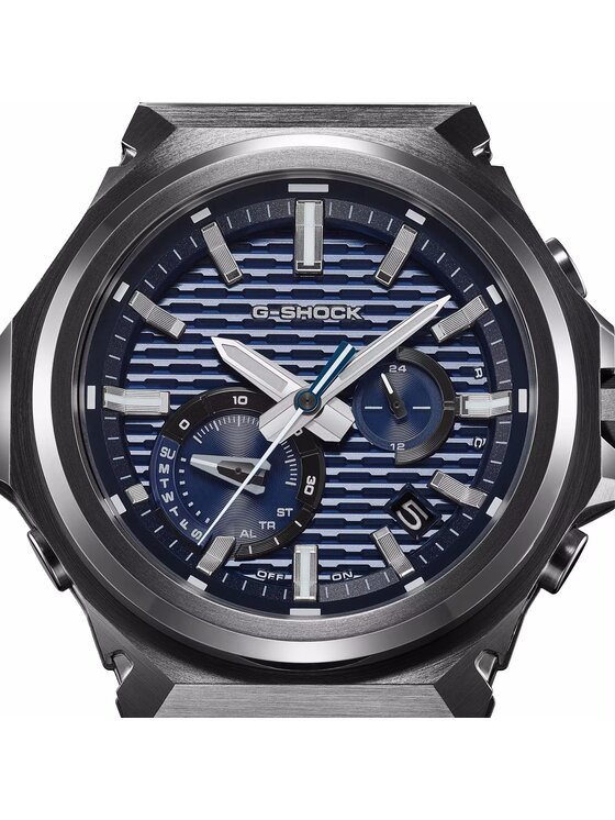 Casio Casio Hodinky GST-B1000BD-2AER Černá
