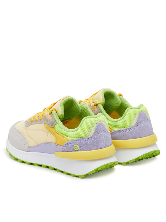 Gioseppo Gioseppo Tossud Otisfield 75045-P Kollane