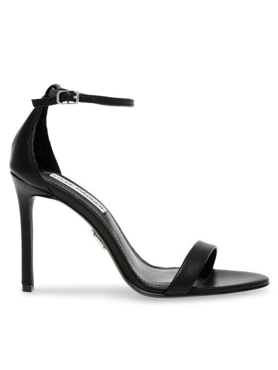 Steve Madden Sandale Tecy Sandal SM11002956-03001-017 Negru