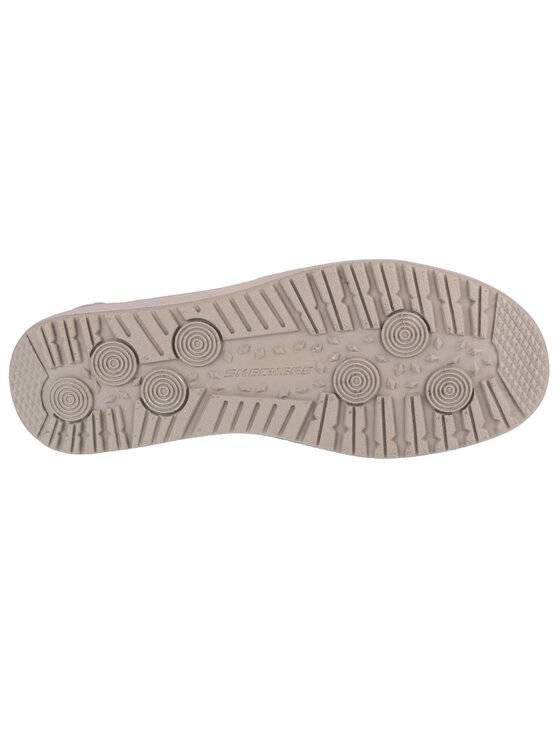 Skechers Skechers Półbuty Skechers Melson - Nela Szary