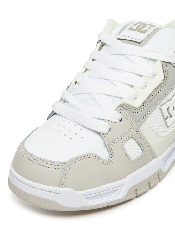 DC Shoes DC Shoes Αθλητικά STAG DC01813110 Μπεζ