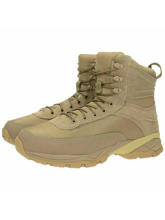 Brandit Brandit Buty 9047.3.46 Beżowy