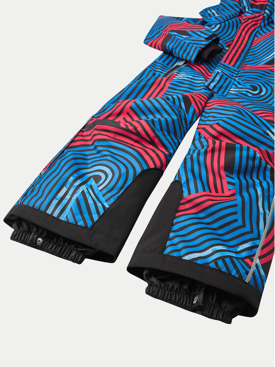 Reima Reima Ziemas kombinezons Reach 5100067C Zils Regular Fit