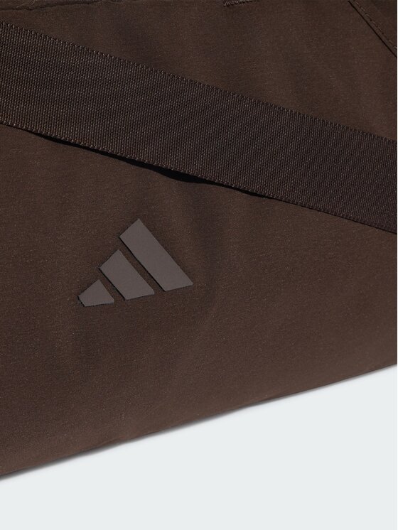 adidas adidas Torba sportowa 164624 Brązowy