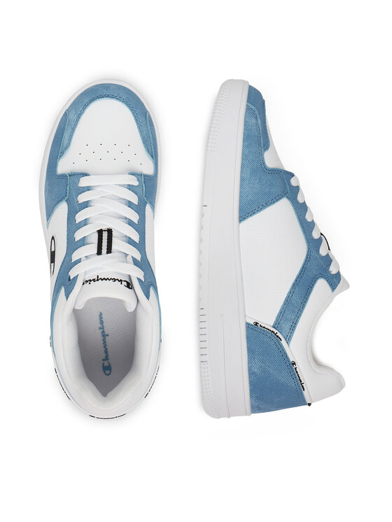 Champion Champion Tenisice RD18 2.0 LOW JEANS S11726-WW001 Plava