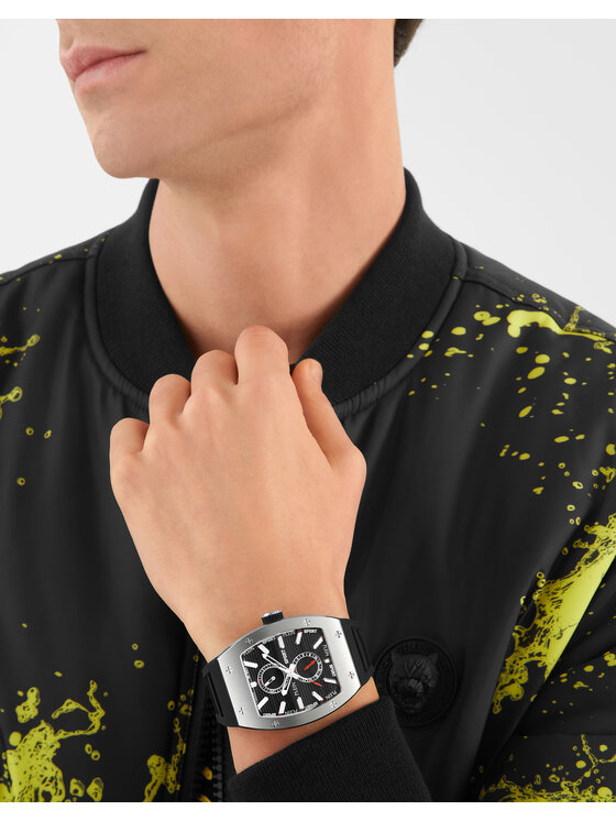 Plein Sport Plein Sport Orologio 30053 Nero