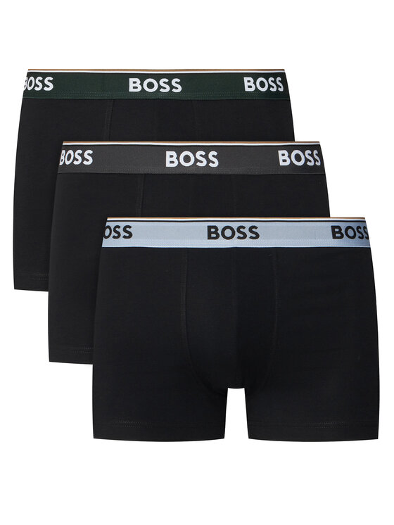 BOSS BOSS Komplet bokserek 50554693 Kolorowy