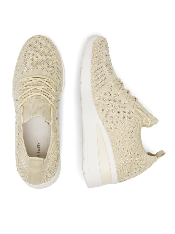 Jenny Fairy Jenny Fairy Sneakers WFA2704-2 Bej