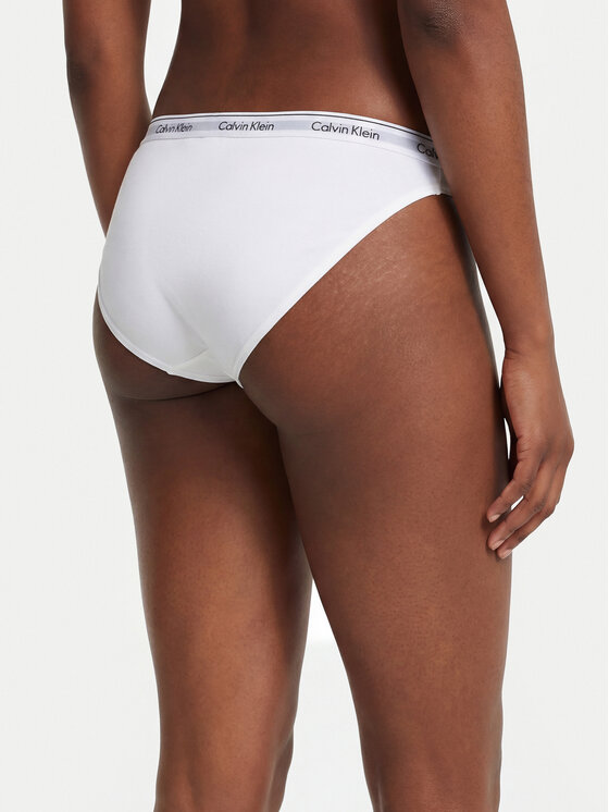 Calvin Klein Underwear Calvin Klein Underwear Souprava kalhotek 000QD5207E Barevná