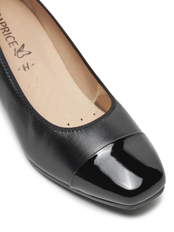 Caprice Caprice Tacones 9-22306-43 Must