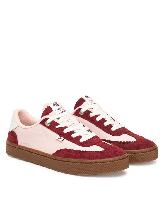CARIUMA CARIUMA Sneakers Toca 613120R59W080 Rosa