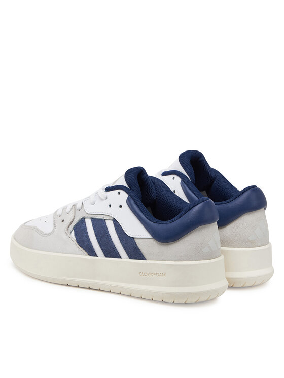 adidas adidas Sneakersy Court 24 JP5373 Bílá