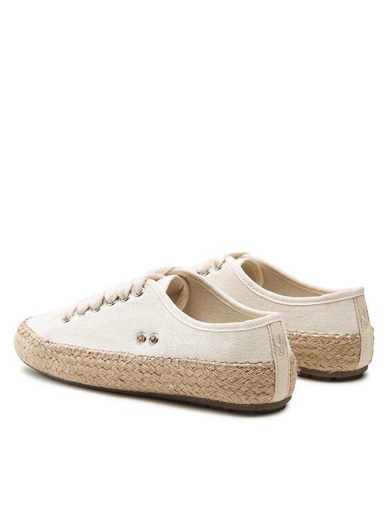 EMU Australia EMU Australia Espadryle W12883 Beżowy