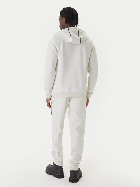 Aeronautica Militare Aeronautica Militare Спортивний костюм 252TF0101UF00667 Бежевий Regular Fit