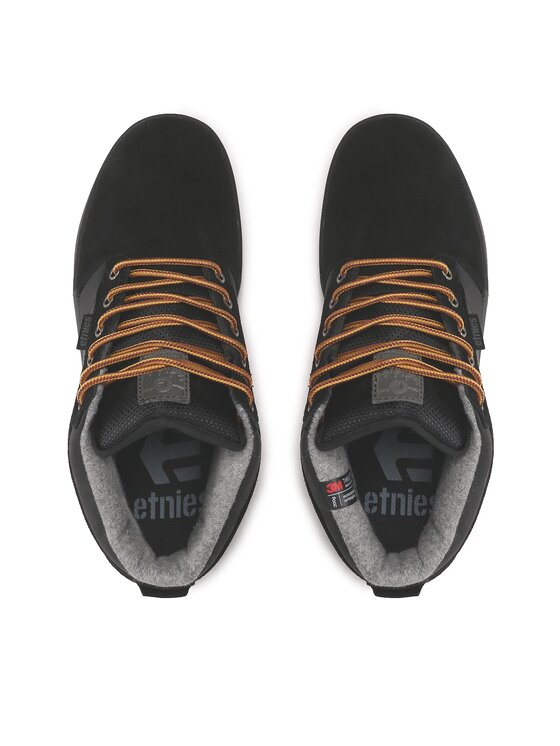 Etnies Etnies Tenisice Jefferson Mtw 4101000483 Crna