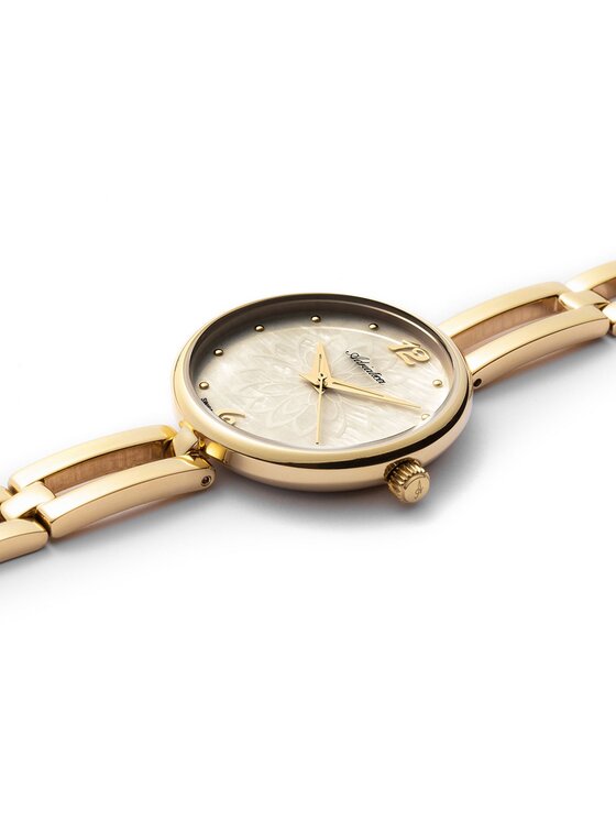 Adriatica Adriatica Orologio A3762.117SQ Oro