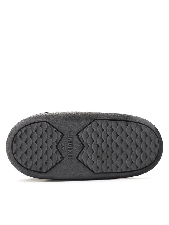 Inuikii Inuikii Śniegowce Classic 75101-007 Czarny