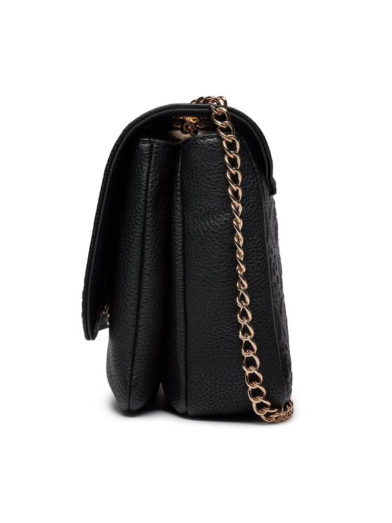 Liu Jo Liu Jo Käekott Ecs S Crossbody AA4281 E0003 Must