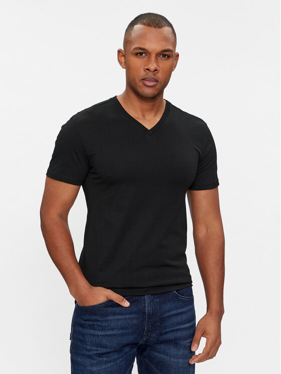 Polo Ralph Lauren Komplet 3 t-shirtów 714936903002 Kolorowy