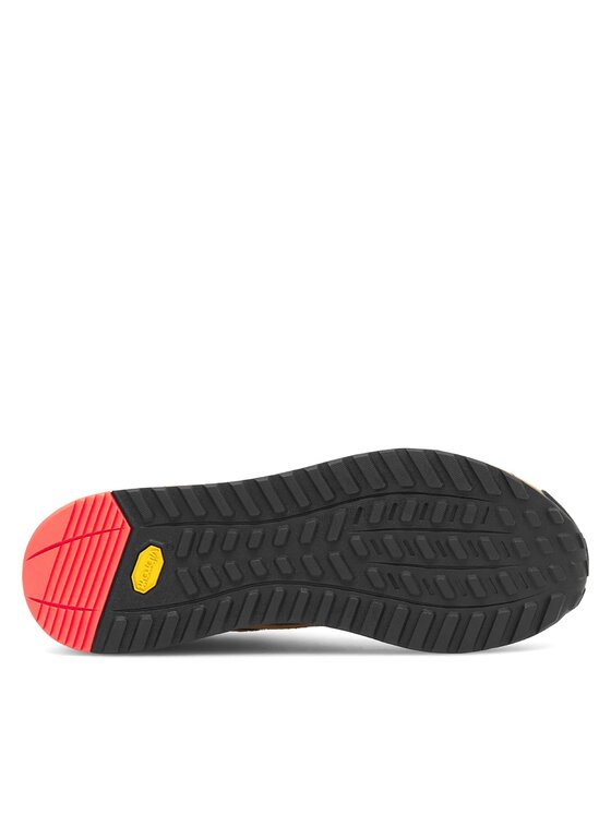 Reebok Reebok Παπούτσια για Γυμναστήριο Nano X3 100033321-M Καφέ