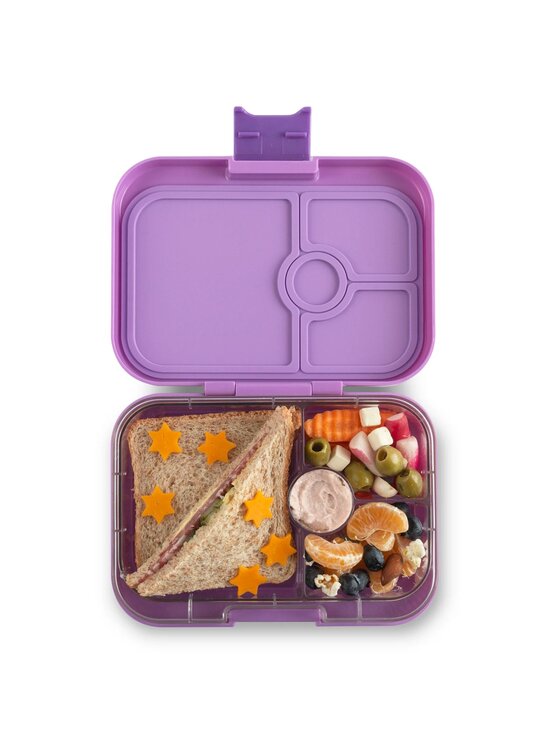 Yumbox Yumbox Lunchbox Panino Fioletowy