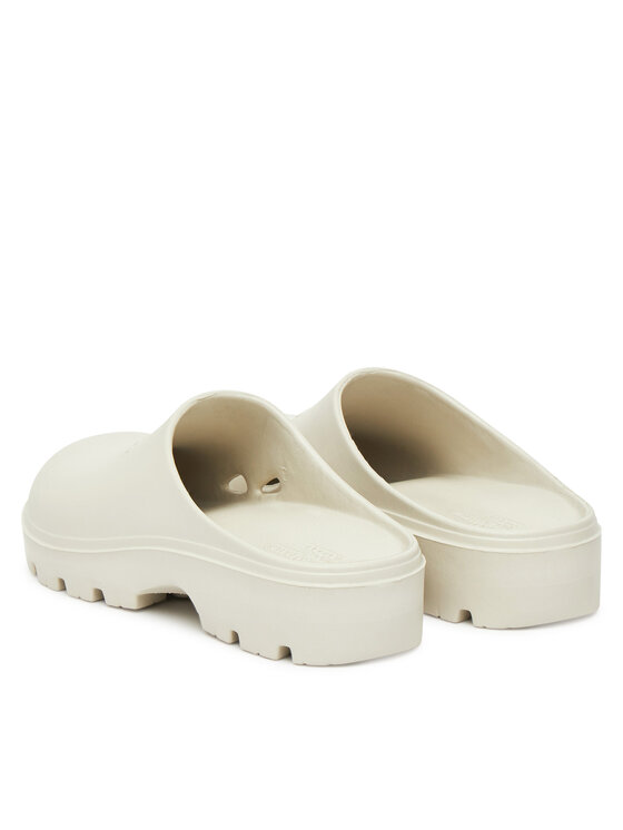 Pepe Jeans Pepe Jeans Şlapi Sun Beach PLS70161 Alb