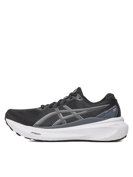 Asics Asics Futócipő Gel-Kayano 30 1011B548 Fekete