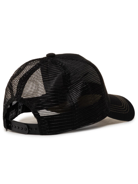 Capslab Capslab Καπέλο Jockey Looney Tunes Bunny CL/LOO/1/BUN1 Μαύρο