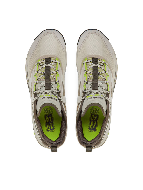 Reebok Reebok Încălțăminte pentru sală Nano X3 Adventure IE6709 Bej
