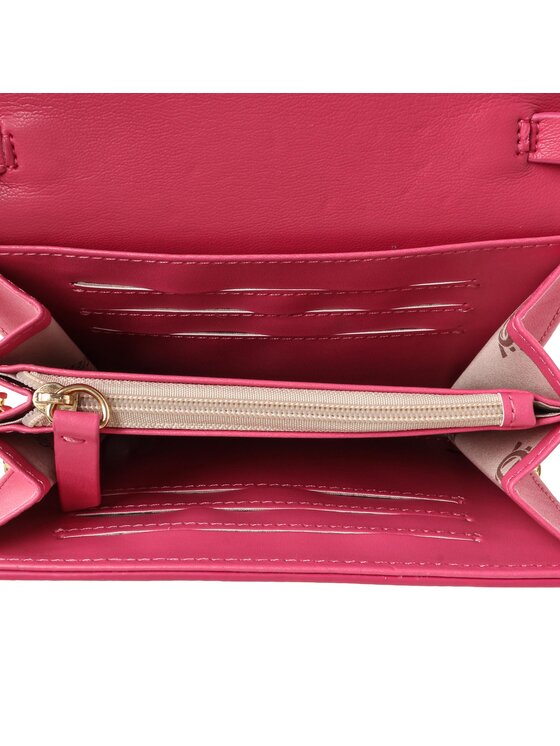 Steve Madden Steve Madden Torbica Bmylo SM13001410-02002-PNK Ružičasta