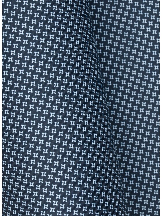 Pako Lorente Pako Lorente Poszetka P24SF-HX-049 Granatowy