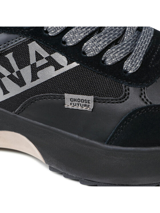 Napapijri Napapijri Sneakers Christabel NP0A4GAD Nero