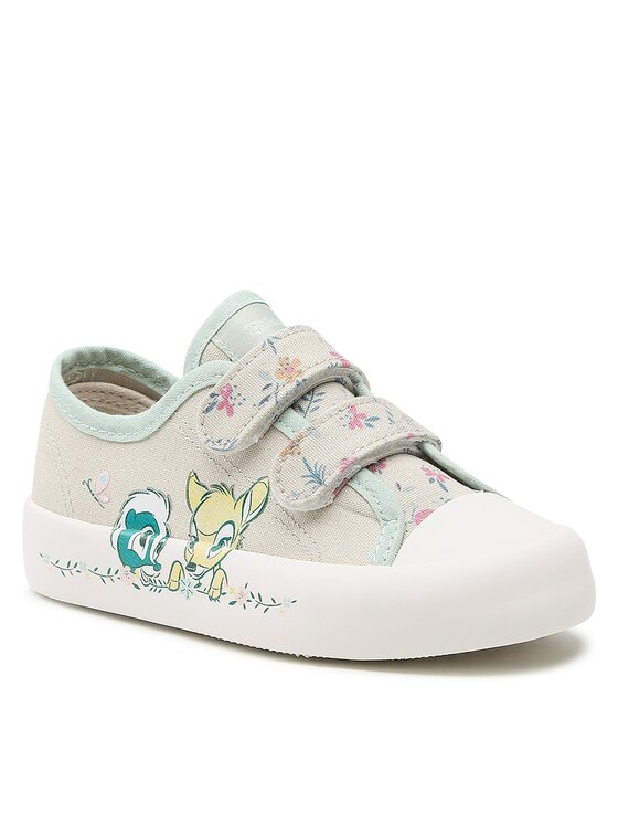 Disney Classics Disney Classics Modne superge AW22-034DCLS Siva