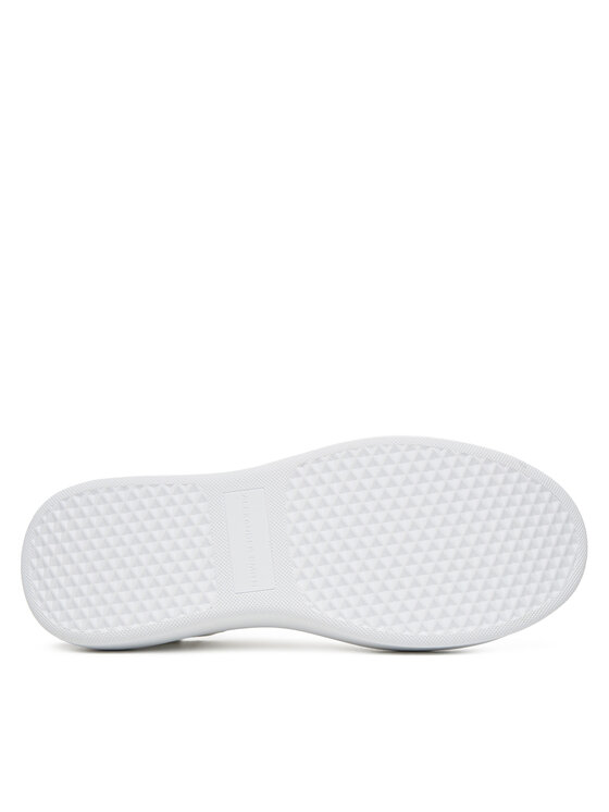 Alexander Smith Alexander Smith Snīkeri Wembley ASBBWYW 0506 Balts