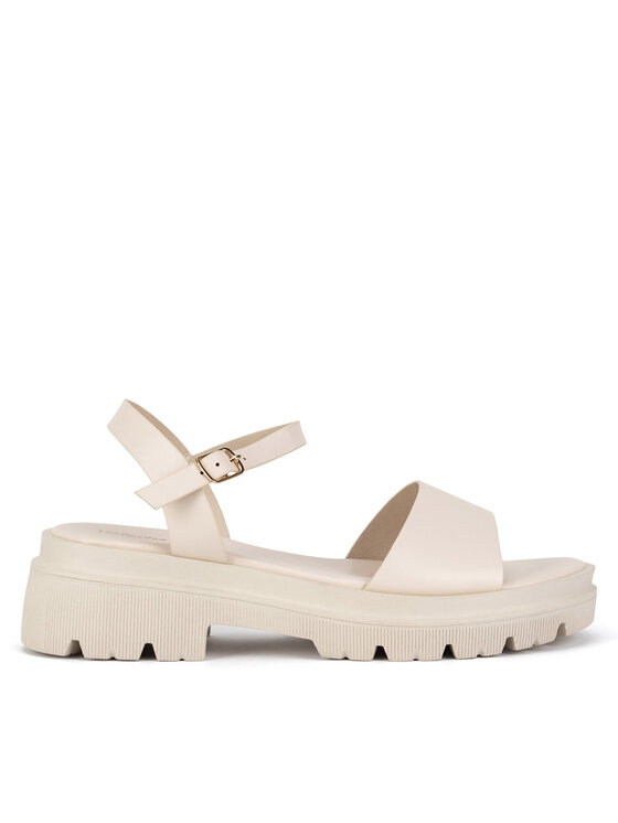 DeeZee DeeZee Sandalen WYL201123-1 Beige